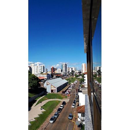 Studio Central Belga Master Collection Passo Fundo Esterno foto