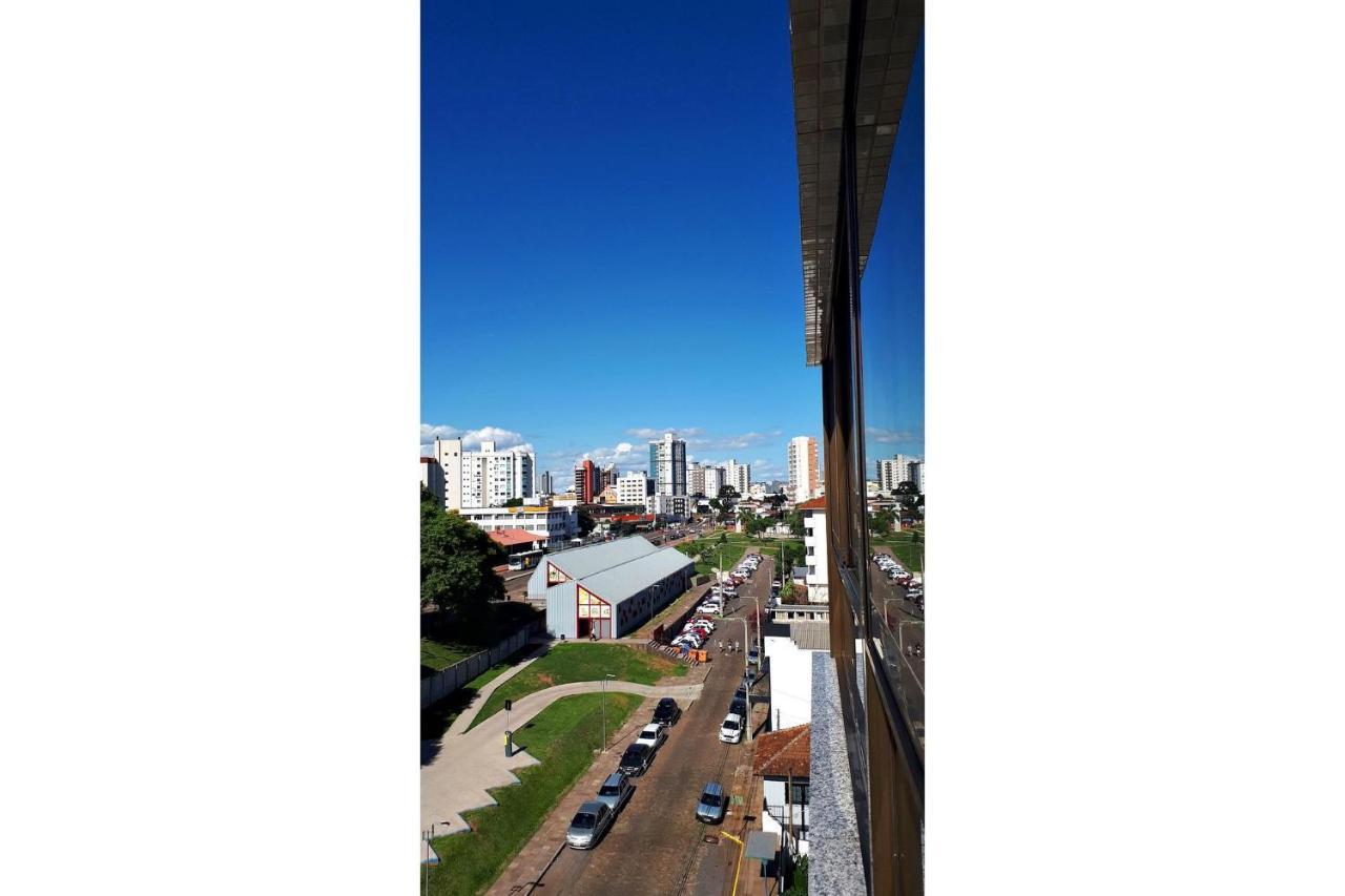 Studio Central Belga Master Collection Passo Fundo Esterno foto