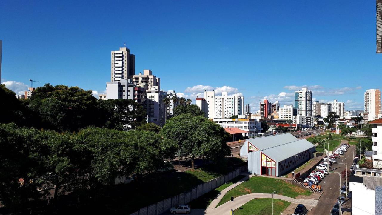 Studio Central Belga Master Collection Passo Fundo Esterno foto
