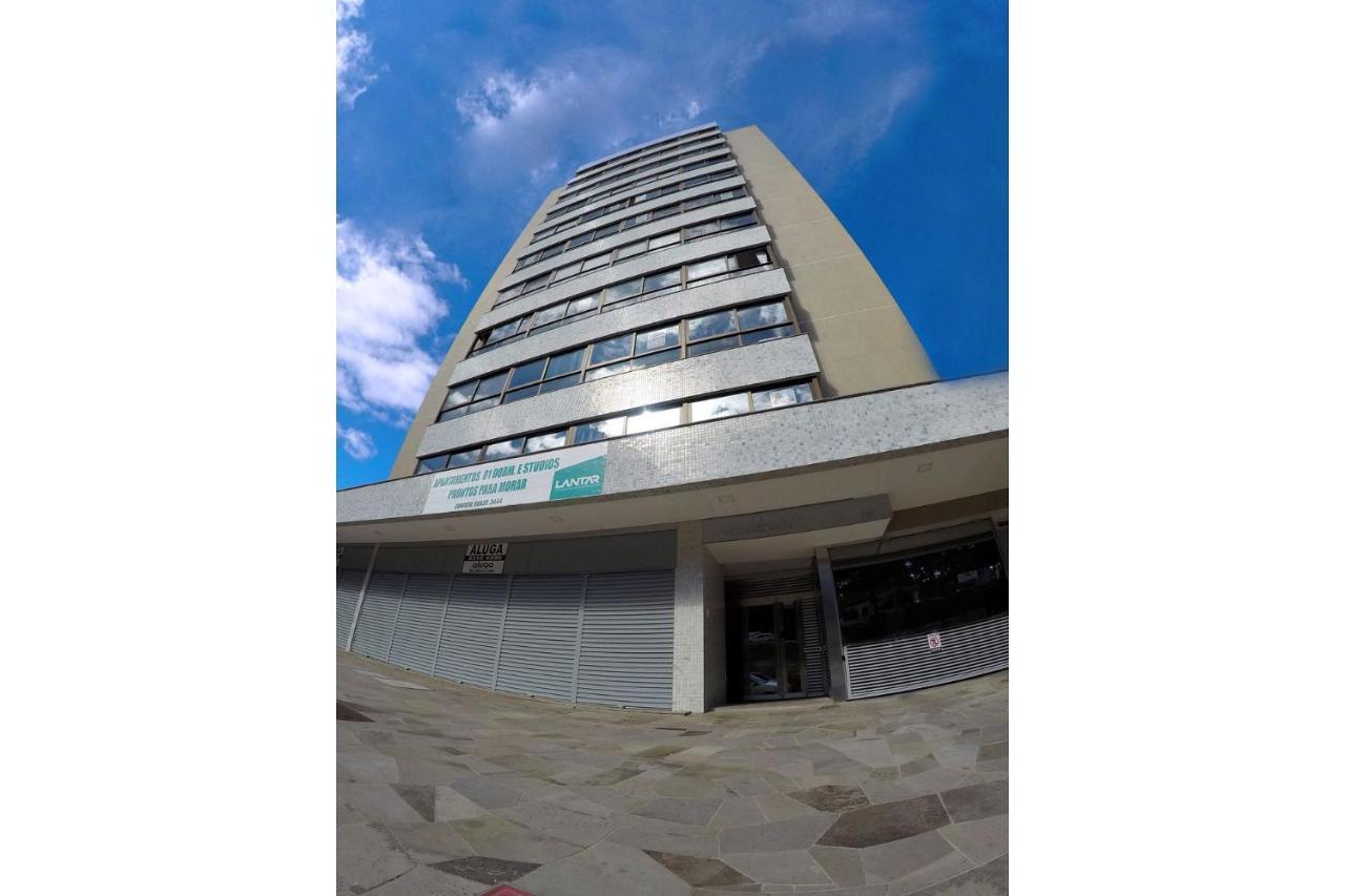 Studio Central Belga Master Collection Passo Fundo Esterno foto