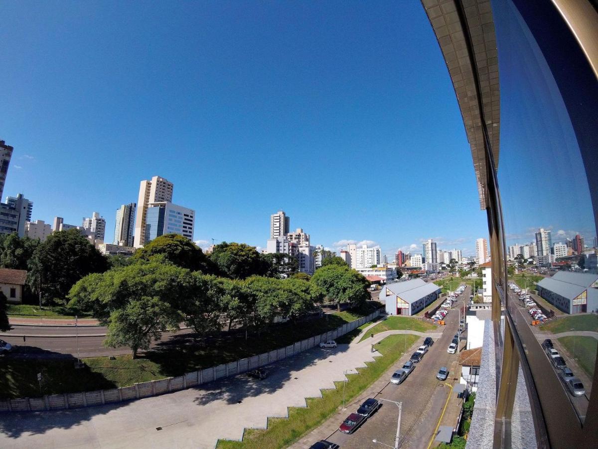 Studio Central Belga Master Collection Passo Fundo Esterno foto