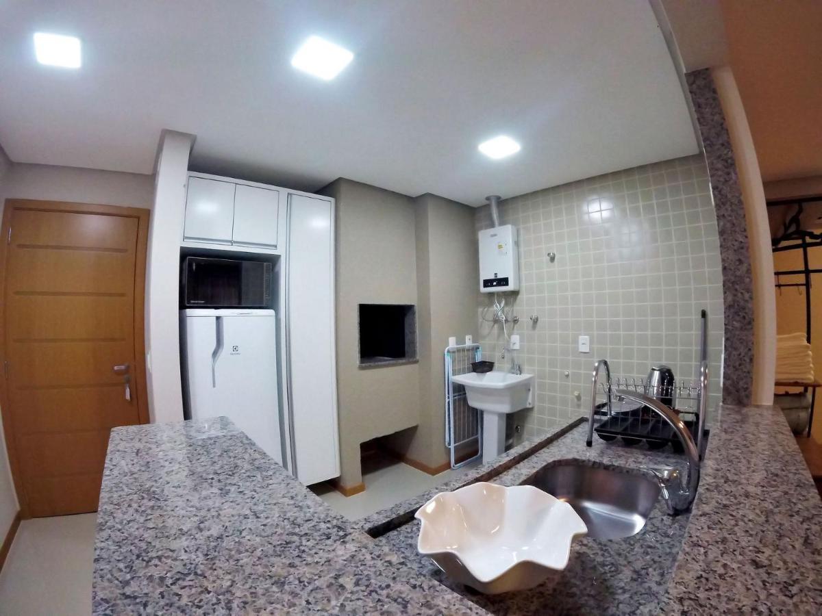 Studio Central Belga Master Collection Passo Fundo Esterno foto